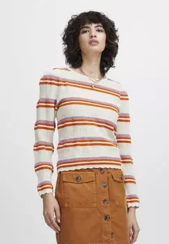 Свитер Irfiline Ls Atelier Rve, цвет birch