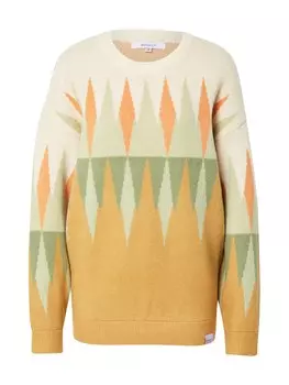 Свитер Iriedaily Fady, смешанные цвета