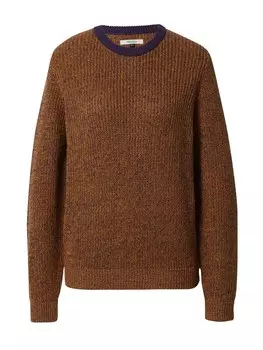 Свитер Iriedaily, каштановый