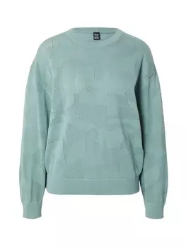 Свитер Iriedaily Lanie, цвет Jade