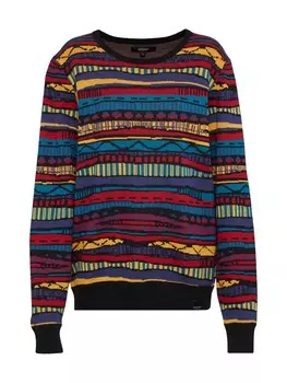 Свитер Iriedaily Rudy, смешанные цвета