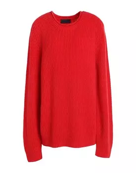 Свитер Iris Von Arnim, красный