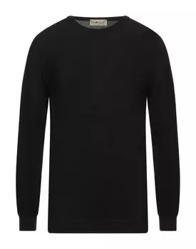 Свитер Irish Crone, черный