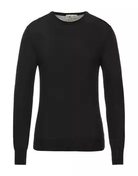 Свитер Irish Crone, черный