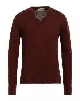 Свитер Irish Crone, коричневый