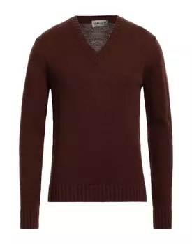 Свитер Irish Crone, коричневый