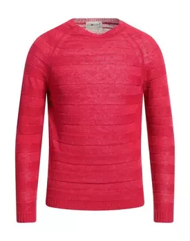 Свитер Irish Crone, красный