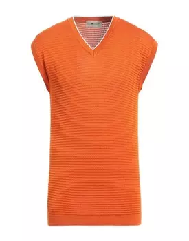 Свитер Irish Crone, оранжевый