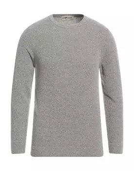 Свитер Irish Crone, серый