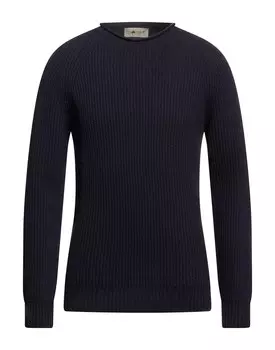 Свитер Irish Crone, синий