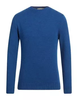 Свитер Irish Crone, синий