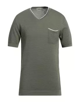 Свитер Irish Crone, зеленый