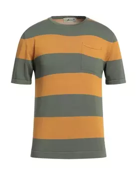 Свитер Irish Crone, зеленый