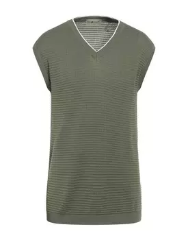 Свитер Irish Crone, зеленый