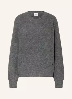 Свитер ирма Pepe Jeans, серый