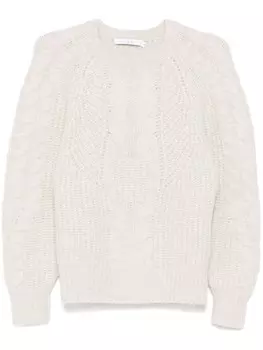 Свитер IRO Fostin, серый