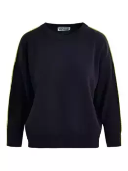 Свитер Iruby Essentiel Antwerp, синий