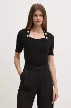 Свитер ИСА Marciano Guess, черный