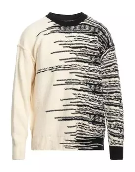 Свитер Isabel Benenato, кремовый