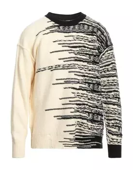 Свитер Isabel Benenato, кремовый