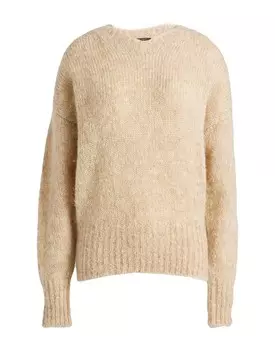 Свитер Isabel Marant, бежевый