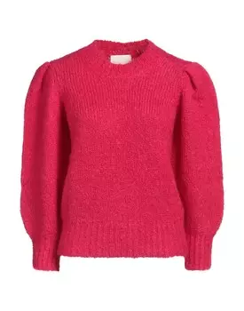 Свитер Isabel Marant, фуксия