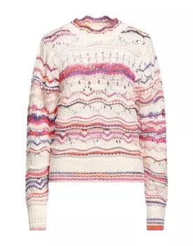Свитер Isabel Marant, кремовый