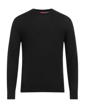 Свитер Isaia, черный