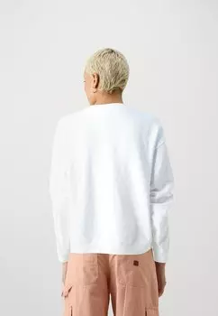 Свитер Island Crew Rip Curl, белый