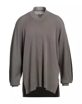 Свитер Issey Miyake, хаки