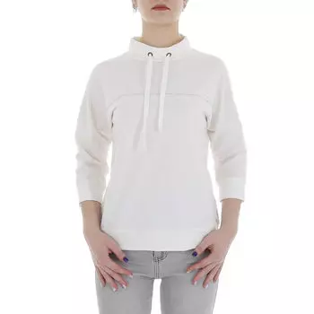 Свитер Ital Design, белый