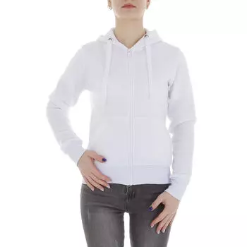 Свитер Ital Design Jacke, белый