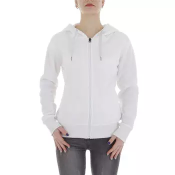Свитер Ital Design Jacke, белый