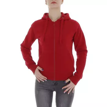 Свитер Ital Design Jacke, красный