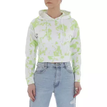 Свитер Ital Design, зеленый