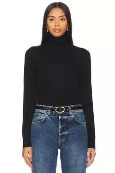 Свитер итана Anine Bing, черный