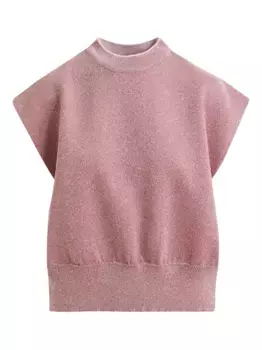 Свитер Itdance Essentiel Antwerp, розовый