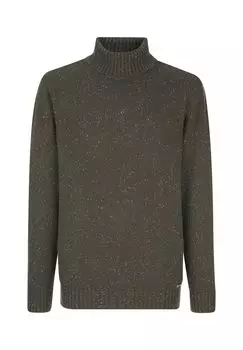 Свитер ИВИЭЛЛА BABISTA, цвет Oliv