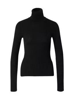 Свитер IVY OAK Sweater KARO, черный