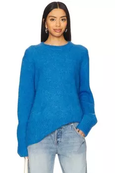 Свитер "Ivy" Pistola, azul