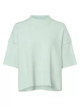 Свитер из альпаки с содержанием акации Day Birger Et Mikkelsen, зеленый