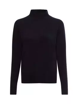 Свитер из чистого кашемира Franco Callegari, синий