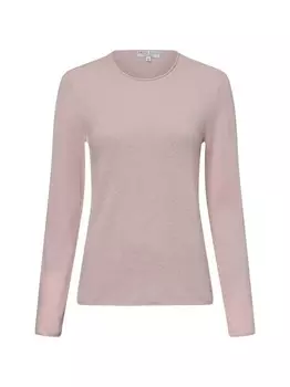 Свитер из чистого кашемира Marie Lund, розовый