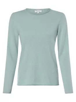 Свитер из чистого кашемира Marie Lund, зеленый