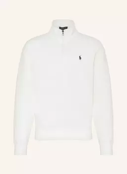 Свитер из джерси Polo Ralph Lauren, белый