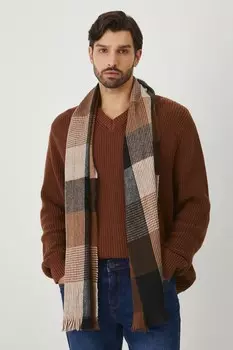 Свитер из хлопка Medicine, коричневый