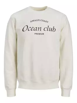 Свитер из Jack & Jones, белый