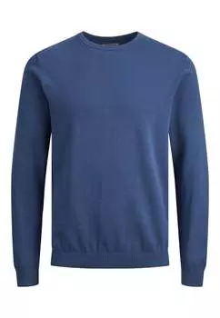 Свитер из Jack & Jones, синий