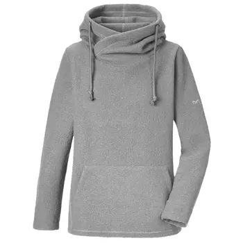 Свитер из мериноса Mufflon Women's Sina, цвет Fog