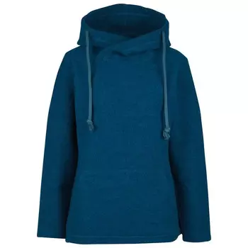 Свитер из мериноса Mufflon Women's Sina, цвет Sea